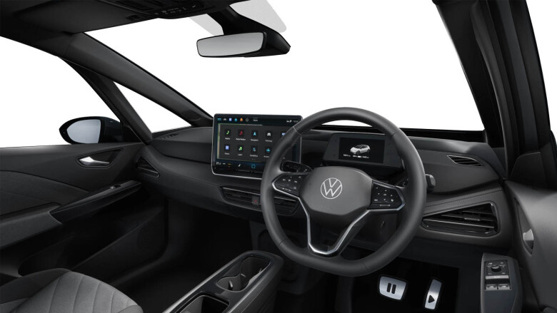 Volkswagen ID.3 150kW Match Pro S 77kWh 5dr Auto [Comfort/Pan/5St] Electric Hatchback